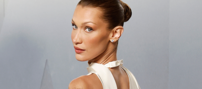 Bella Hadid