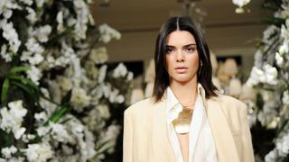 Kendall Jenner highest-paid model in the world