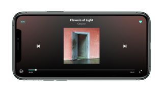 Apple iPhone 11 Pro Max sound