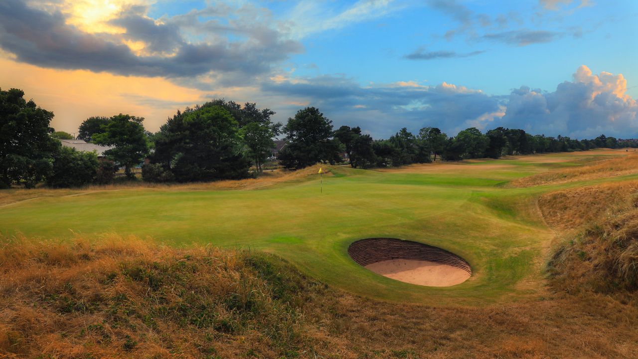 Lytham