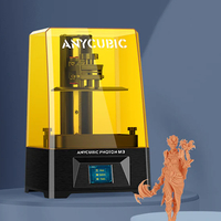 Anycubic Photon M3: was $299 now $259 at Anycubic
Save $40: