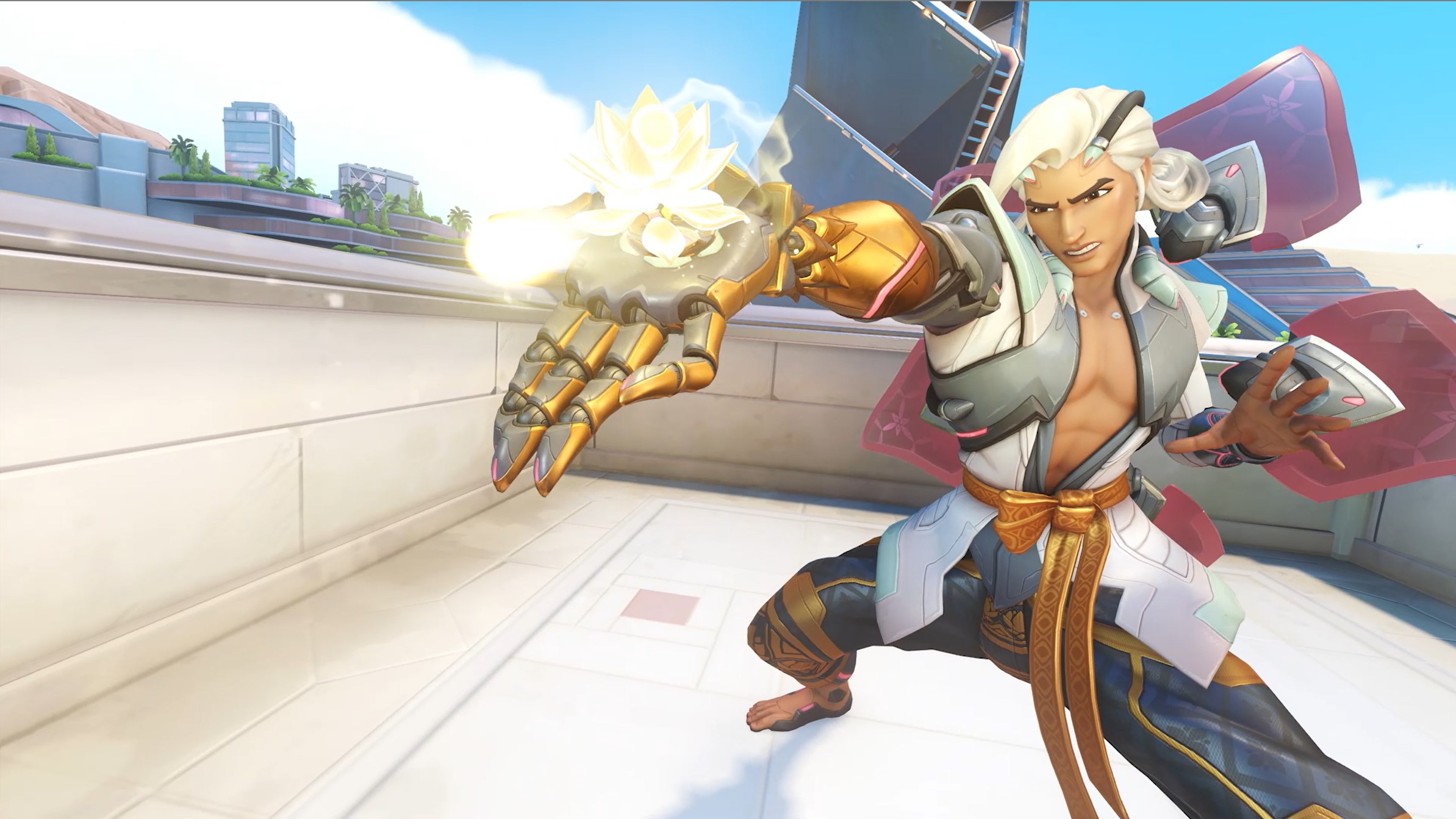 Become a Hero of the Galaxy in Starwatch – Now Live - News - Overwatch