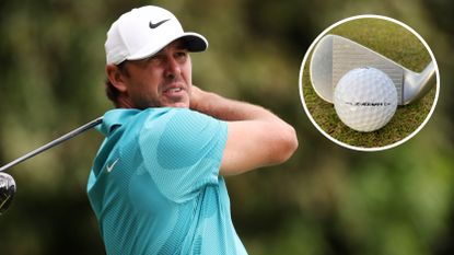 Brooks Koepka's Golf Ball Has An Awesome 3 For 2 Offer This Cyber Monday