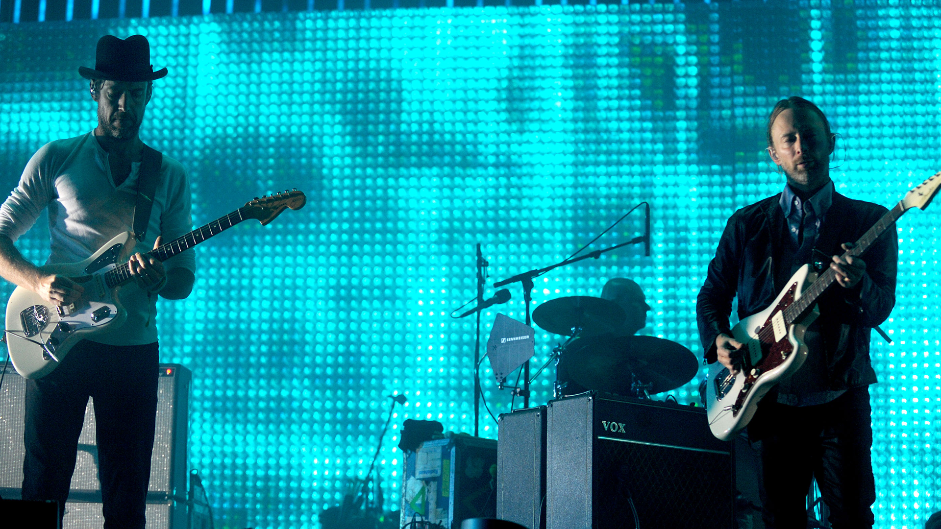 Radiohead