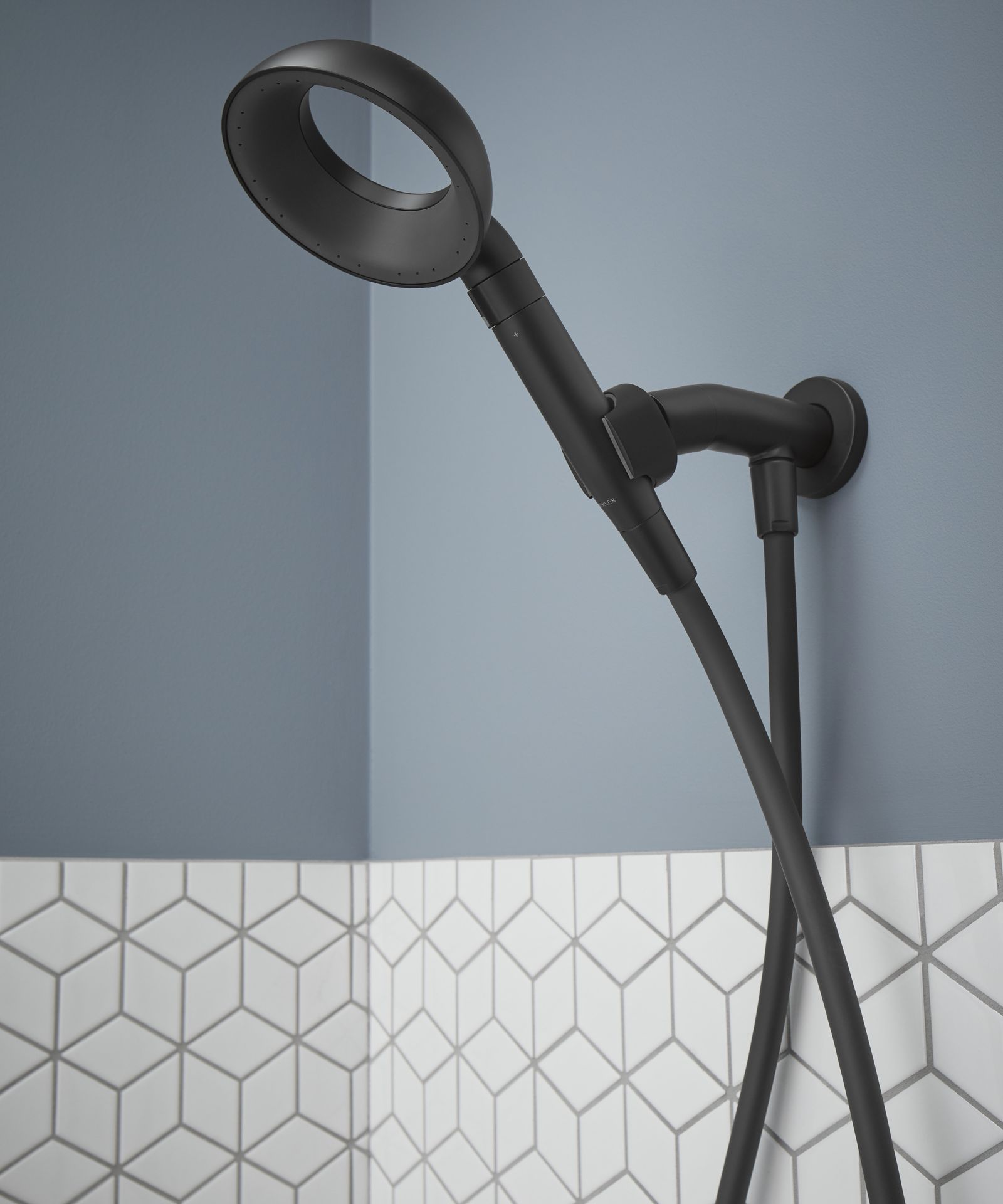 Kohler's shower head could cut your water by 40 Livingetc