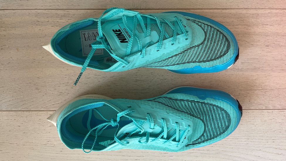 Nike ZoomX Vaporfly Next% 2