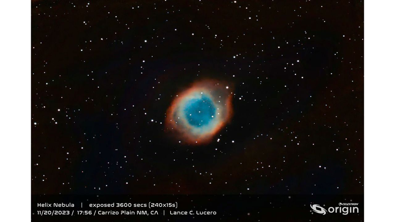 Celestron Origin