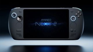 Ayaneo Next 2 key image