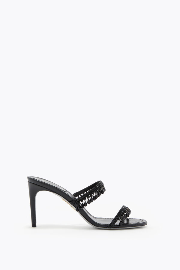 Cleo Metallic