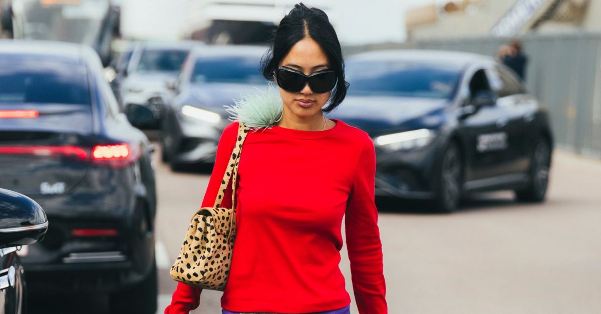 Spotted in Scandinavia—4 Chic Styling Hacks To Make Your Summer Staples Autumn-Ready