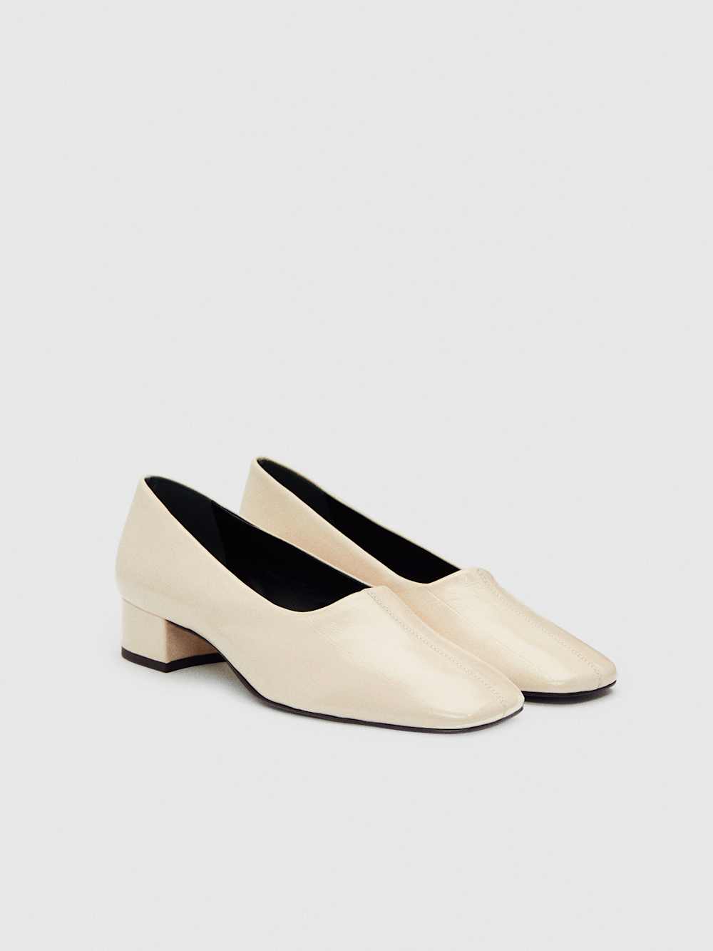 Inez Pump