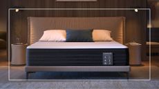 Origin Hybrid Pro Mattress