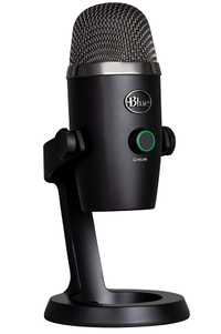 Logitech Blue Yeti Nano USB: was $99, now $79 at Amazon