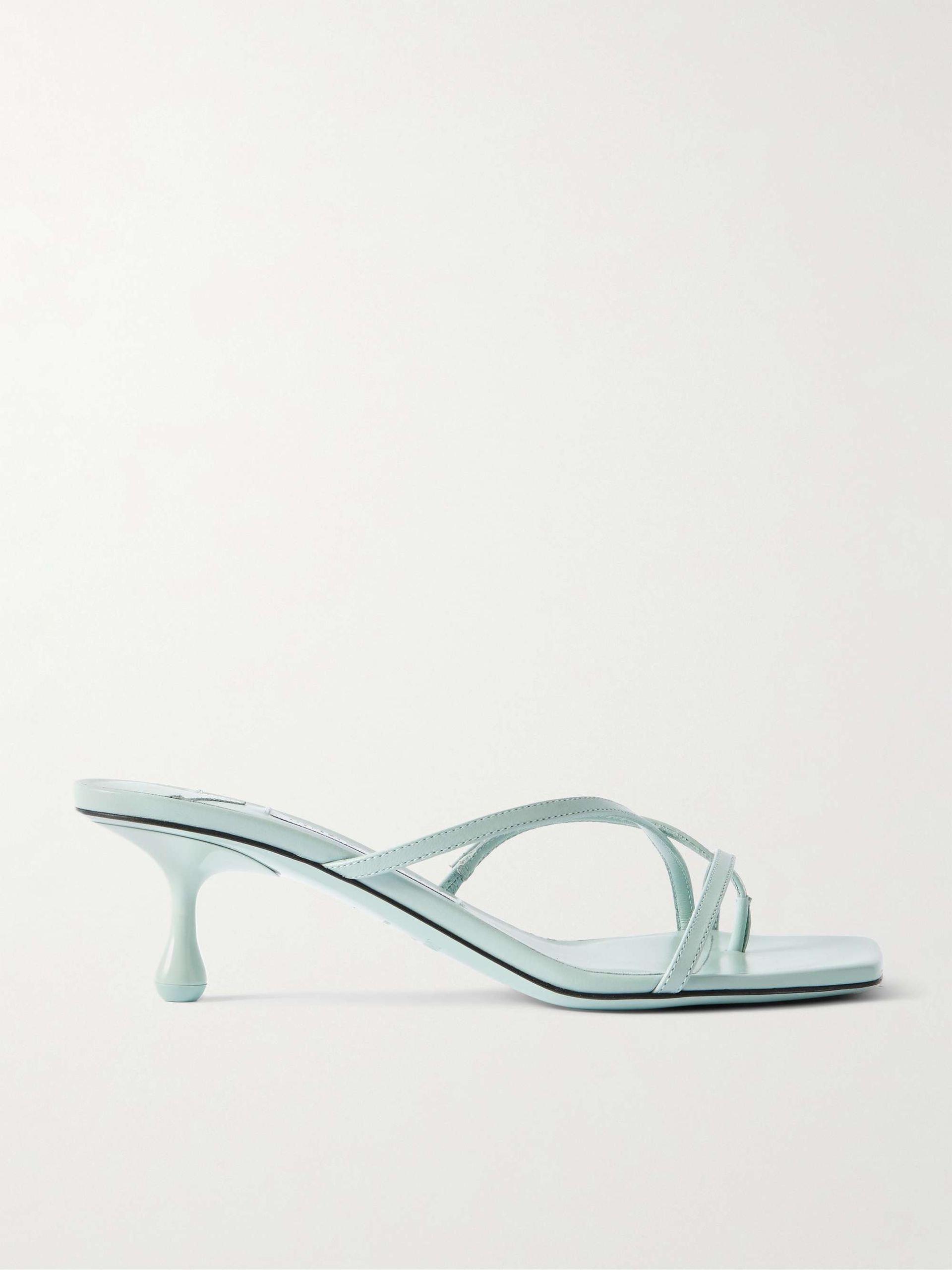 Etana 50 Leather Sandals