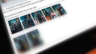 WWDC 2012, Avengers, and other awesome Retina wallpapers for your iPad and iPhone