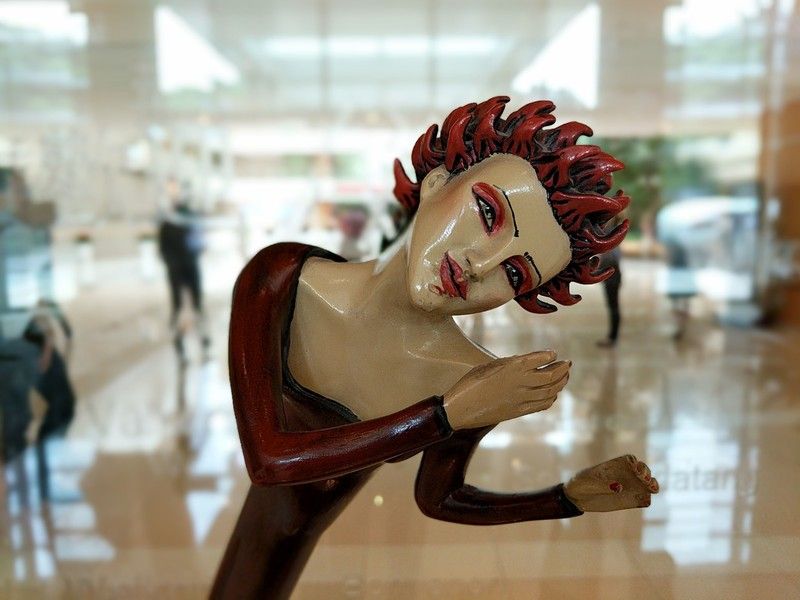 Photo sample