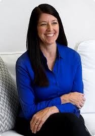 Lisa Hettinger