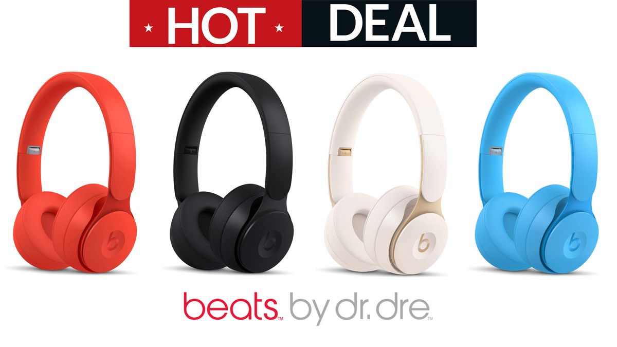 Beats headphones discounted in early Amazon Prime Day deals T3