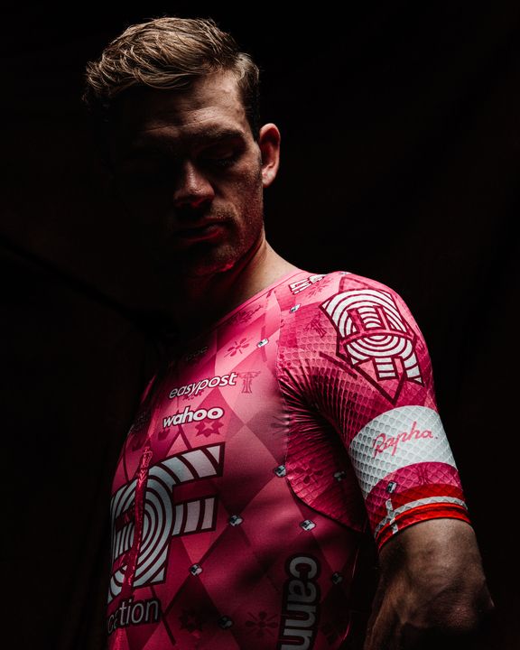 Rapha and EF Education present their 2025 kits