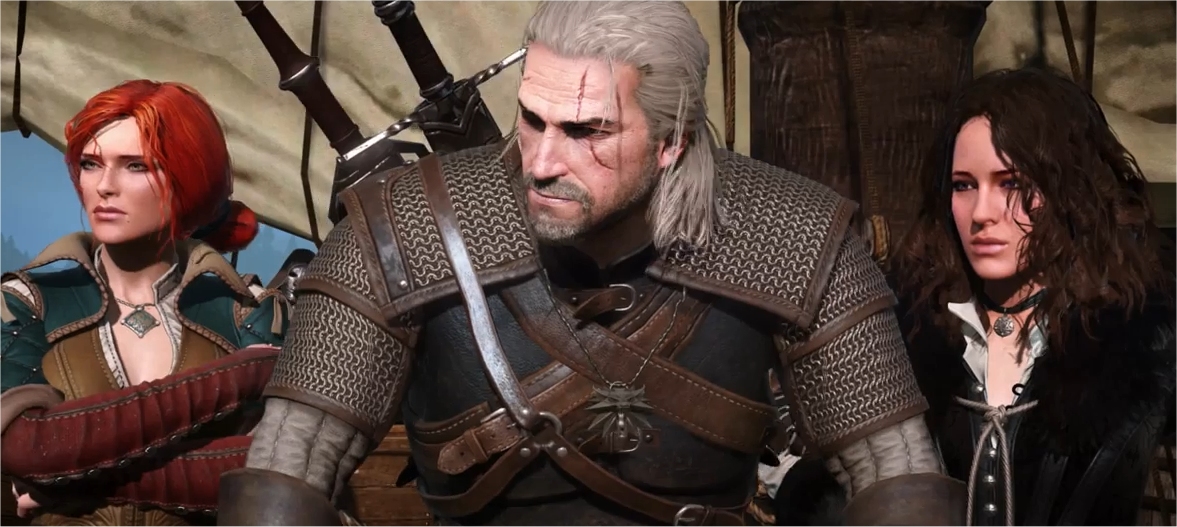 The Witcher 3 ganha novo trailer para a E3 2014 e data de lançamento