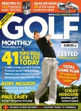 Golf Monthly May 2009 Issue