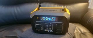 BougeRV Flash-300 header image