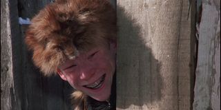 Zack Ward in A Christmas Story