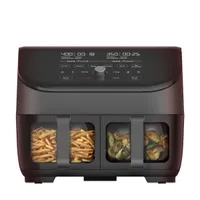 Instant Vortex Plus 7.6L ClearCook Dual-Basket: £169£95 at John Lewis