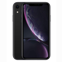 iPhone XR Dual Sim With Facetime 128GB (was AED 3,239, now AED 2,999)