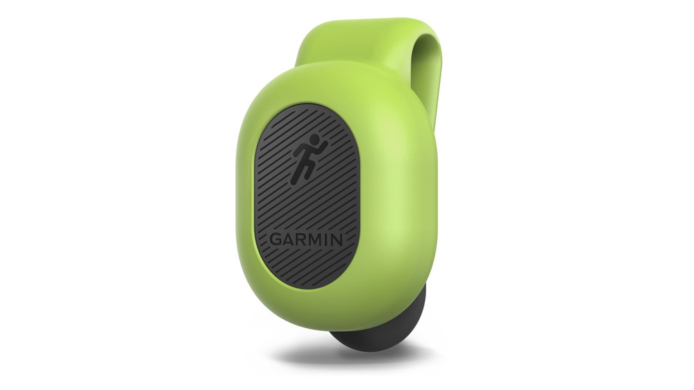 Garmin Running Dynamics Pod