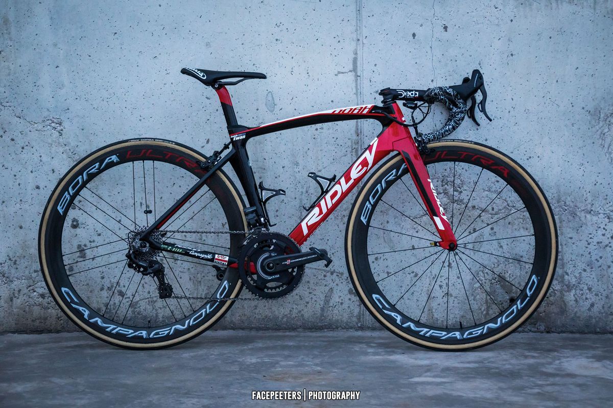 ridley noah fast lotto soudal