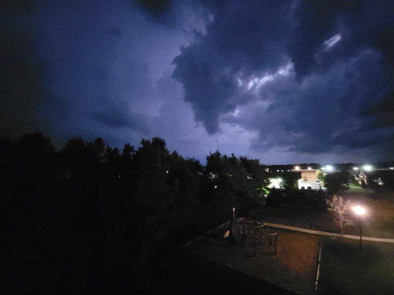 Samsung Galaxy S21 Ultra Lightning Pictures Long Term Review
