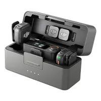 DJI Mic 3