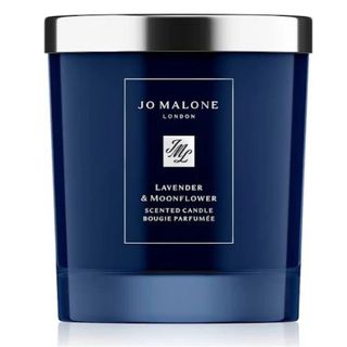 JO MALONE LONDON Lavender & Moonflower Home Candle