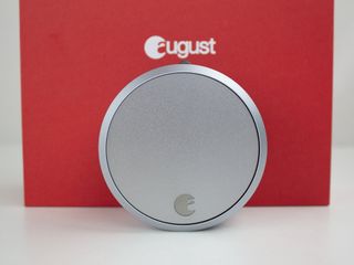 August Smart Lock Pro 3rd Gen