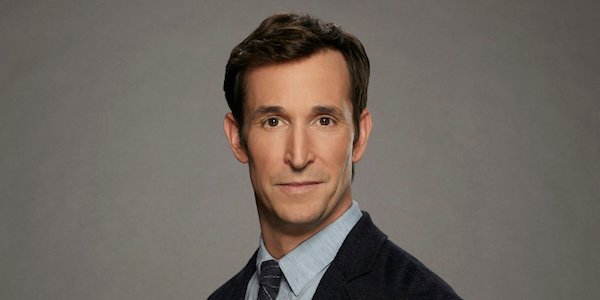 noah wyle cbs&#039; the red line