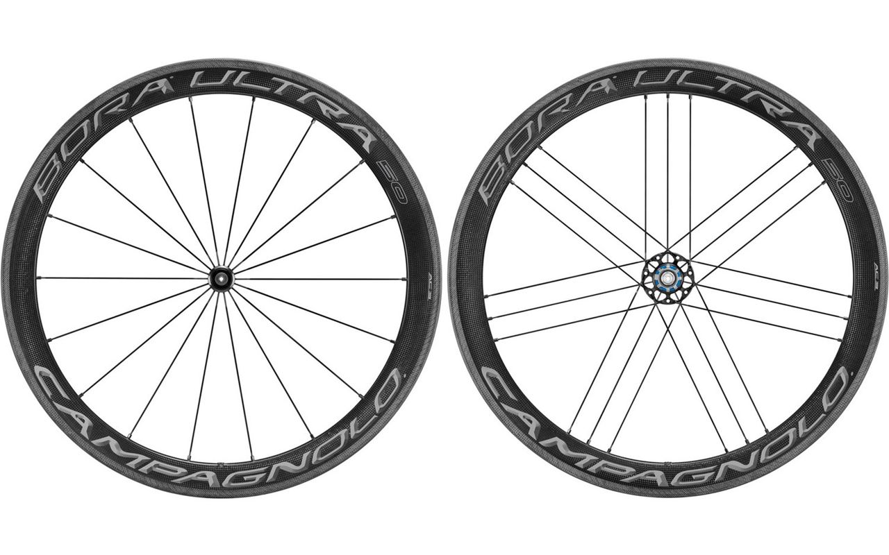 Campagnolo Bora Ultra