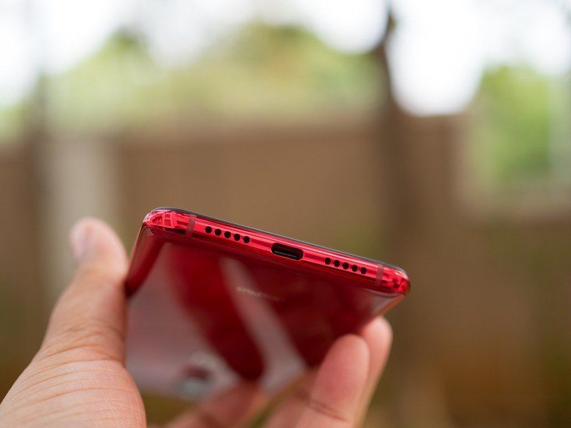OnePlus 7 review