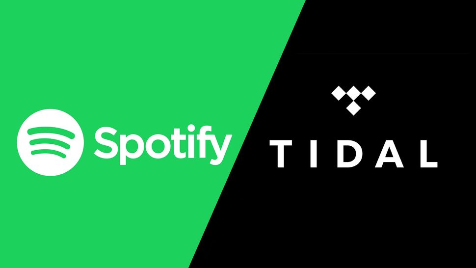 Spotify vs. Tidal Which is the best music streaming service for you