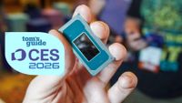 Intel CES 2026