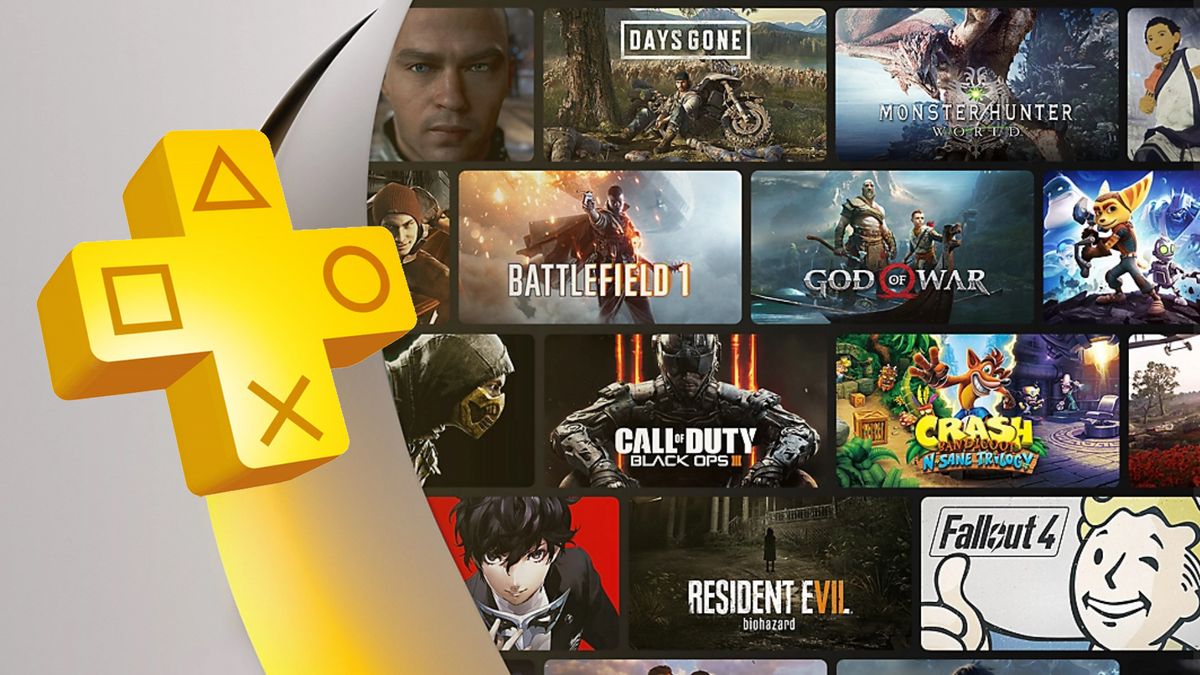 All 20 games disappearing from PS5's PS Plus Collection in May 2023 -  Dexerto