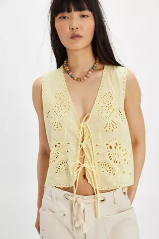 Sweet Escape Top