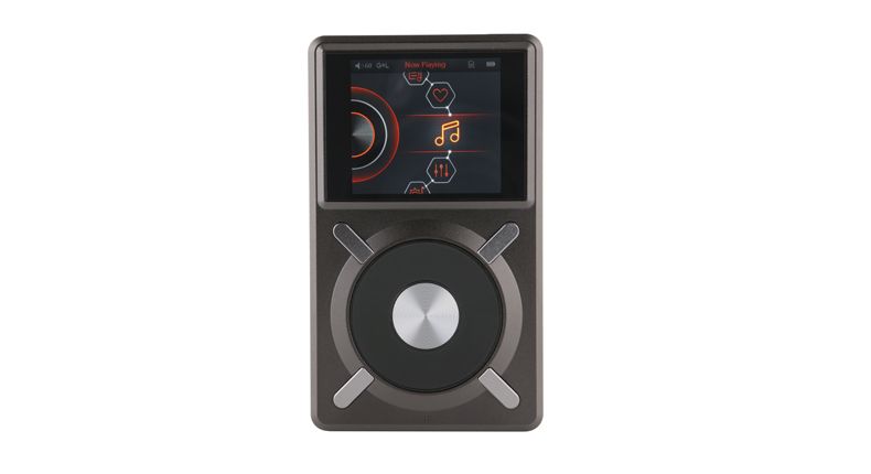 Fiio X5 review | What Hi-Fi?