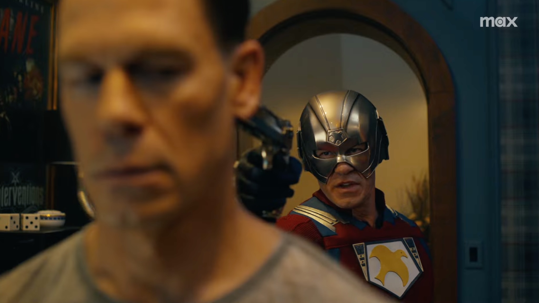 Peacemaker season 2 finally has a teaser trailer – here are 3 things you need to know