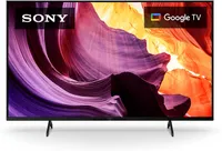 Sony X80K 4K HDR LED Google TV (55"):$749.99$578 at Amazon
