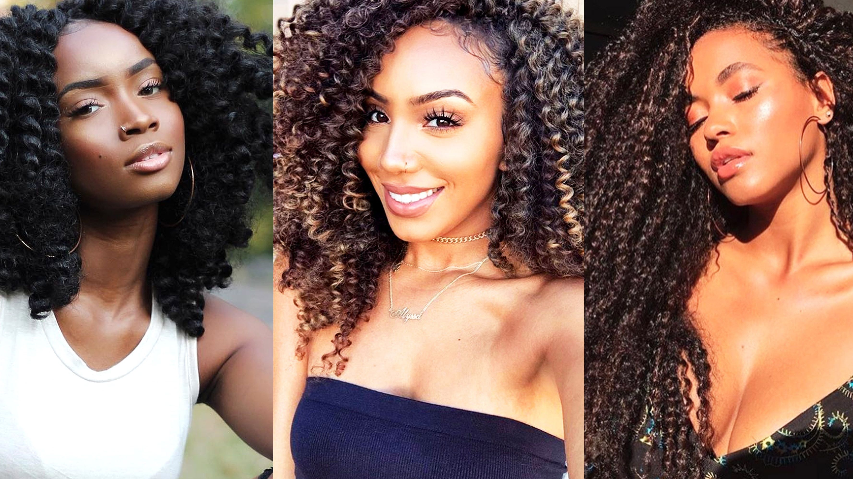 14 Best Crochet Hairstyles 2020 | Protective Crochet Braids & Styles |  Marie Claire