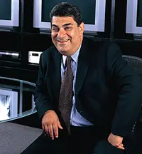 Alec Shapiro, Former Sony Electronics Executive, Dies at 72 From Car Accident Injuries