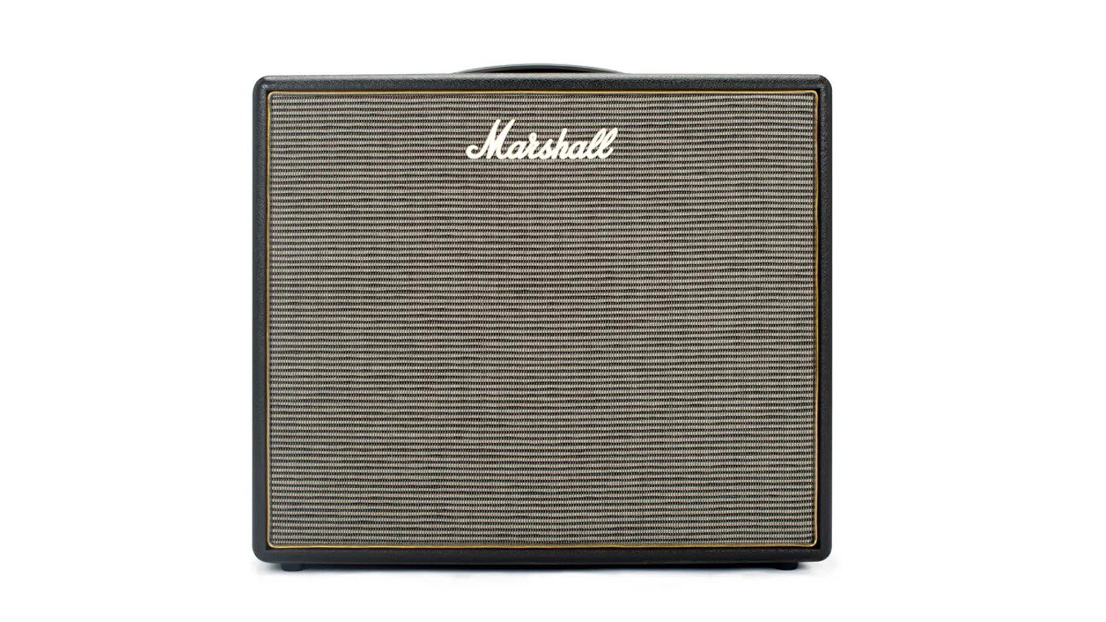 Best combo amps: Marshall Origin 50C