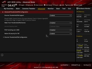 Asus ROG Maximus XIII Hero
