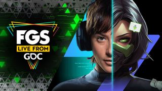 Voicemod appearing in FGS Live from GDC